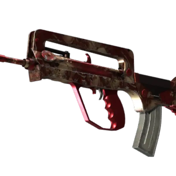 FAMAS | Styx (Factory New)