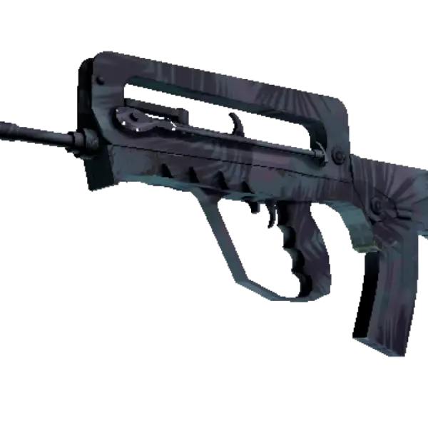 FAMAS | Sundown (Factory New)