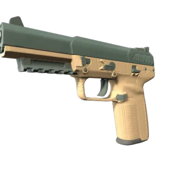 Five-SeveN | Contractor (Factory New)