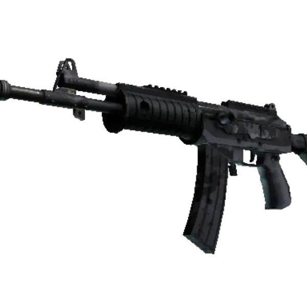 Galil AR | Urban Rubble (Well-Worn)