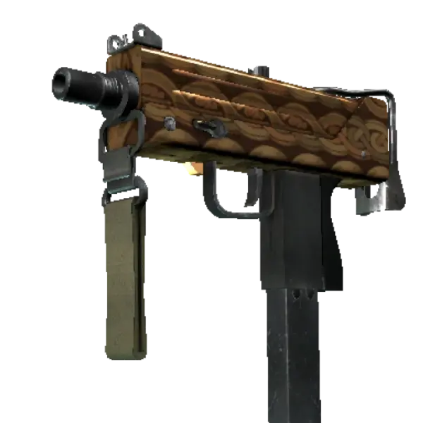 MAC-10 | Copper Borre (Factory New)