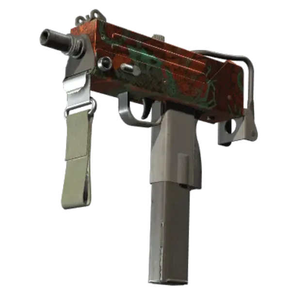 MAC-10 | Last Dive (Factory New)