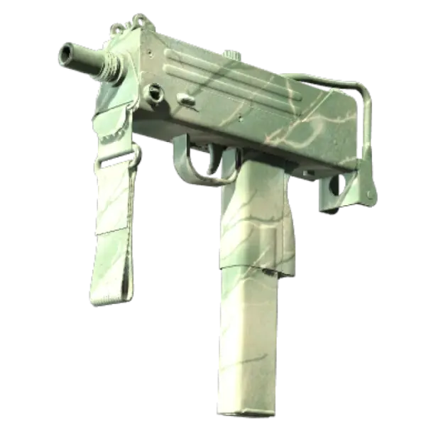 MAC-10 | Surfwood (Factory New)
