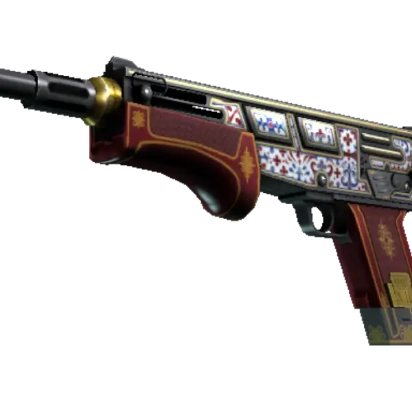 MAG-7 | Cinquedea (Factory New)