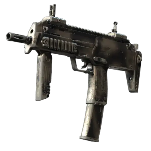 MP7 | Scorched (Well-Worn)