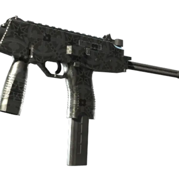 MP9 | Dark Age (Factory New)