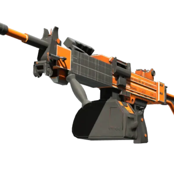 Negev | dev_texture (Factory New)