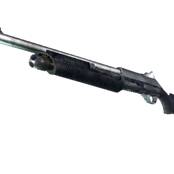 Nova | Moon in Libra (Battle-Scarred)