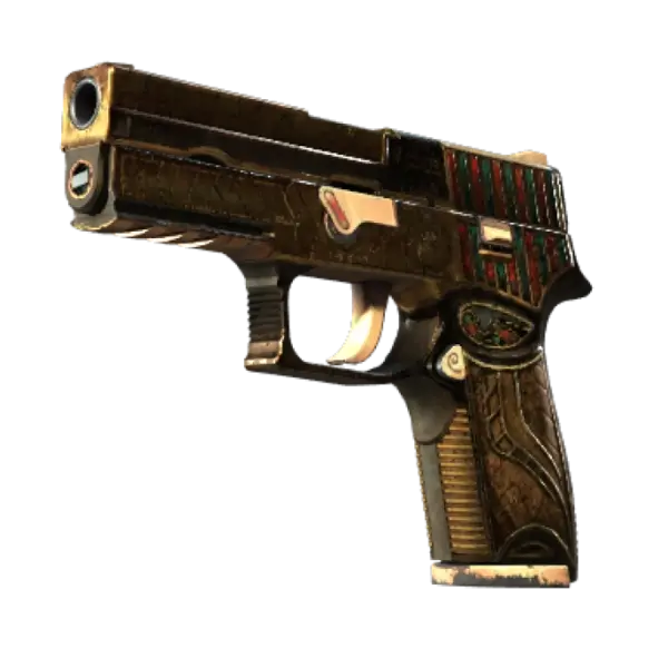 P250 | Apep's Curse (Well-Worn)