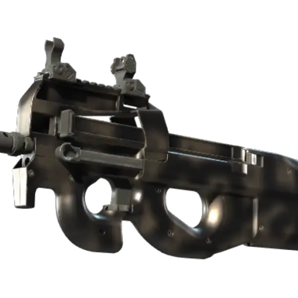 P90 | Scorched (Minimal Wear)