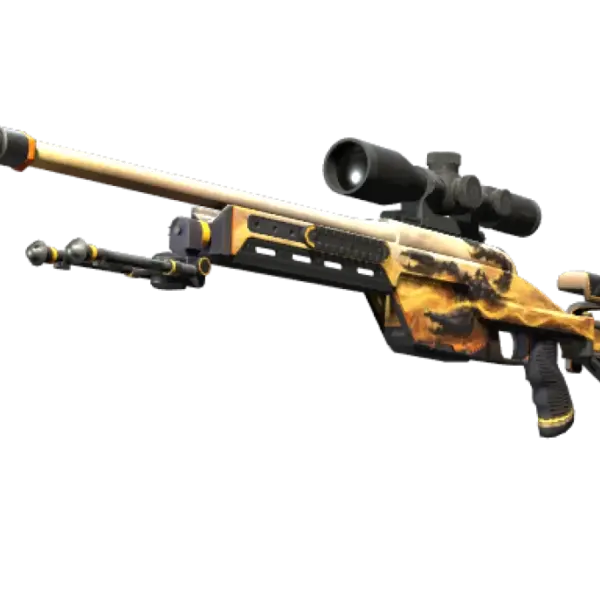 SSG 08 | Death Strike (Field-Tested)