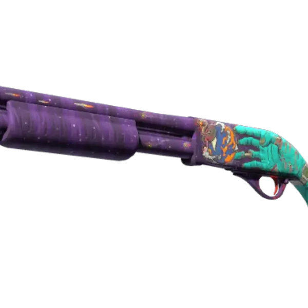 Sawed-Off | Apocalypto (Factory New)