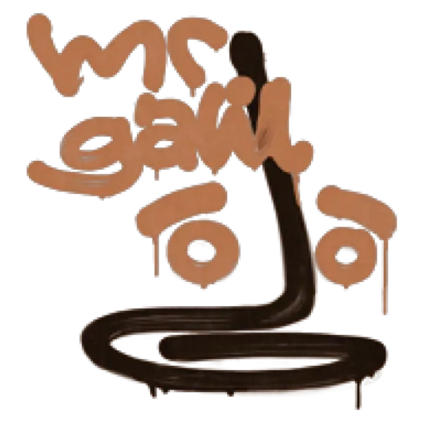 Sealed Graffiti | Recoil Galil AR (Tiger Orange)