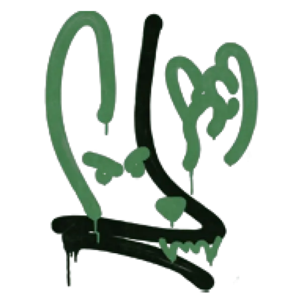 Sealed Graffiti | Recoil M4A4 (Jungle Green)