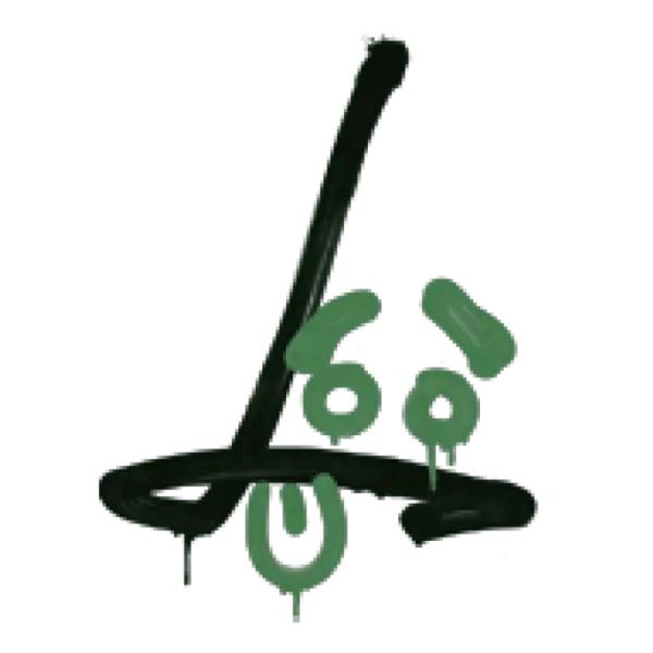 Sealed Graffiti | Recoil SG 553 (Jungle Green)