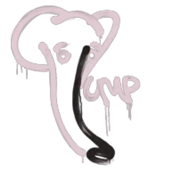 Sealed Graffiti | Recoil UMP-45 (War Pig Pink)