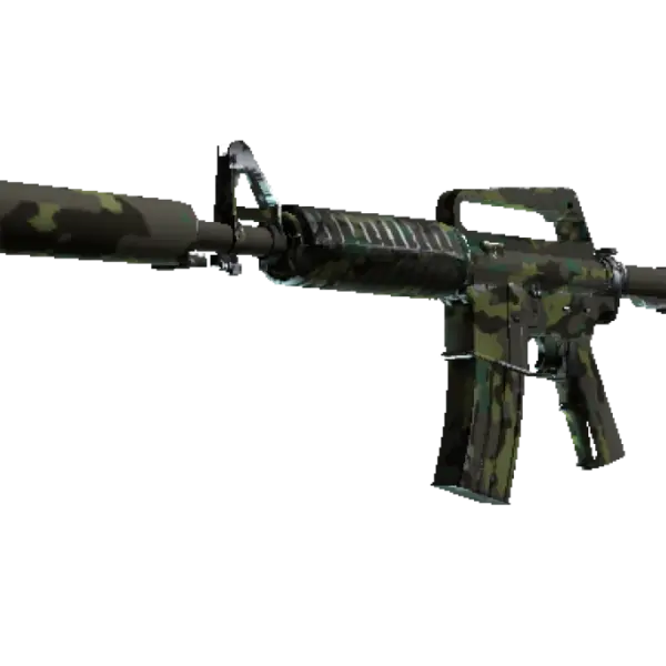 Souvenir M4A1-S | Boreal Forest (Field-Tested)