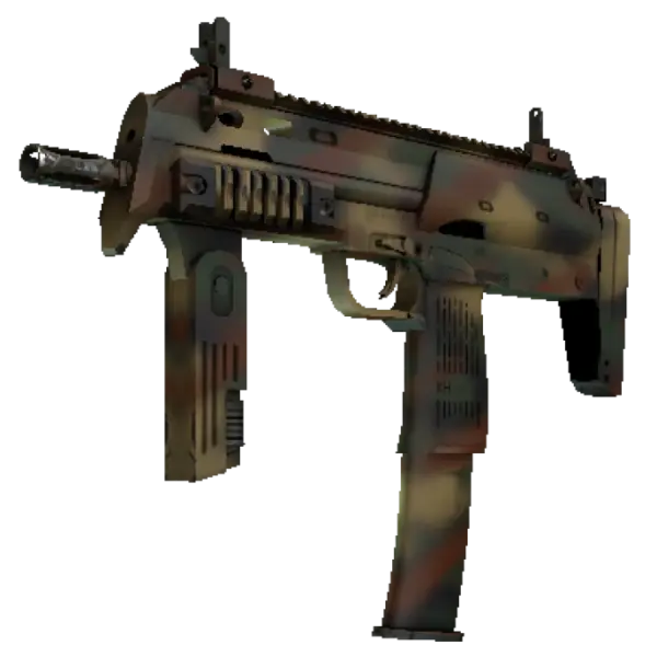 Souvenir MP7 | Army Recon (Minimal Wear)