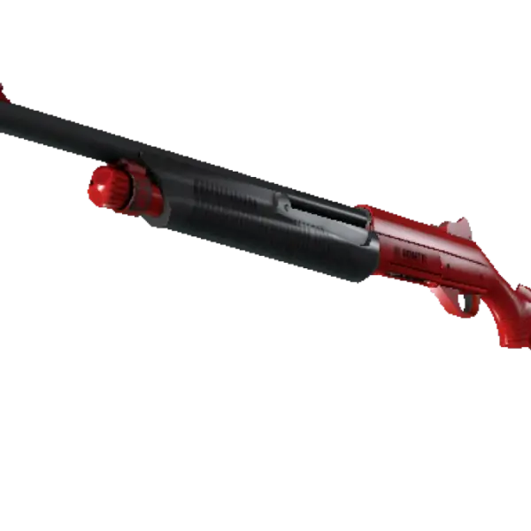 Souvenir Nova | Candy Apple (Factory New)