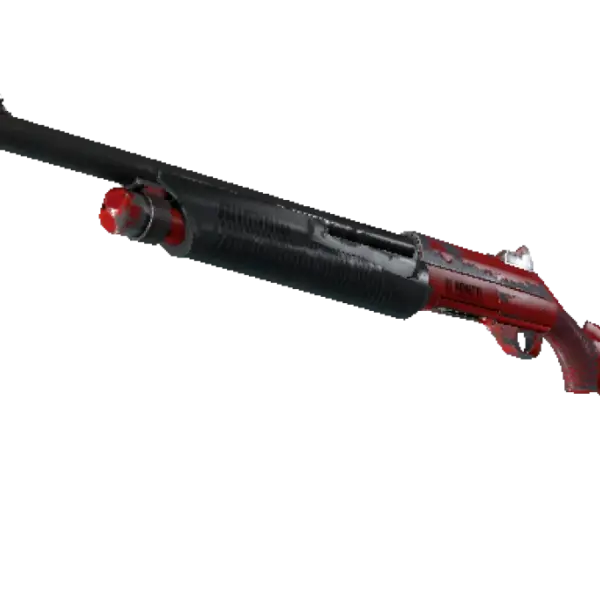 Souvenir Nova | Candy Apple (Field-Tested)