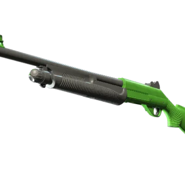 Souvenir Nova | Green Apple (Field-Tested)