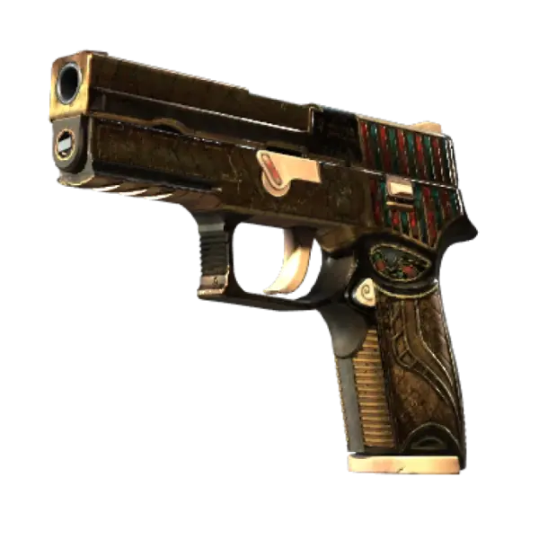 Souvenir P250 | Apep's Curse (Factory New)