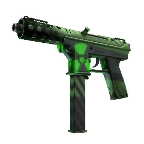 Souvenir Tec-9 | Nuclear Threat (Minimal Wear)