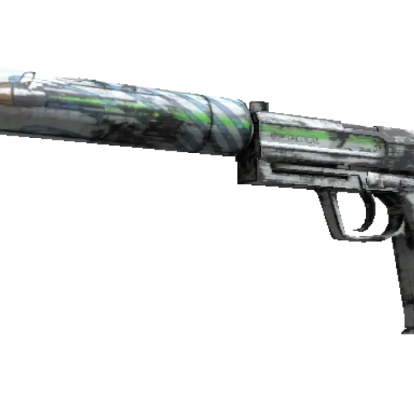 Souvenir USP-S | Road Rash (Factory New)