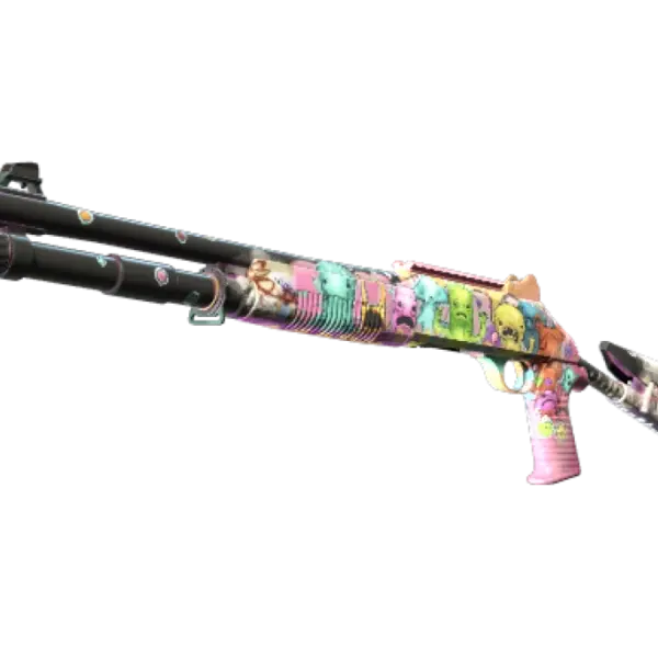 Souvenir XM1014 | Monster Melt (Factory New)