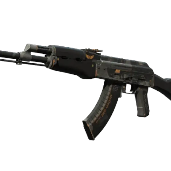 StatTrak™ AK-47 | Elite Build (Field-Tested)