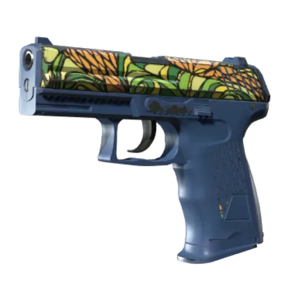 StatTrak™ P2000 | Corticera (Factory New)