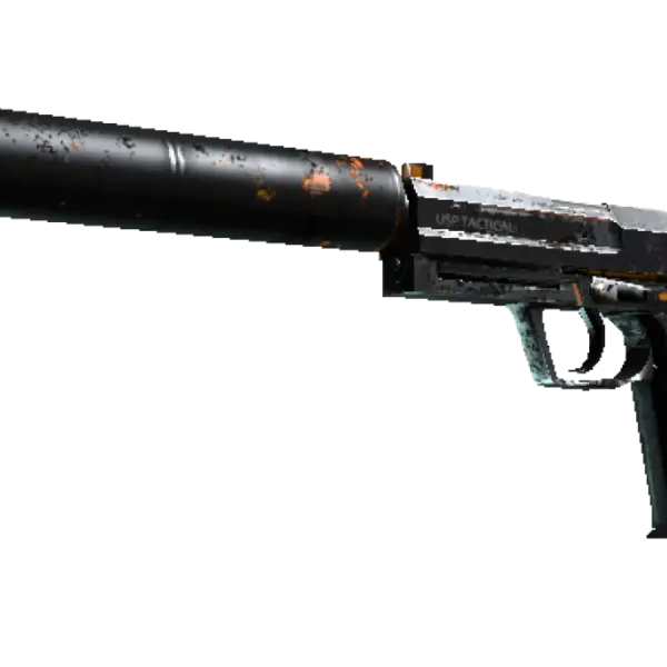 StatTrak™ USP-S | Orion (Battle-Scarred)