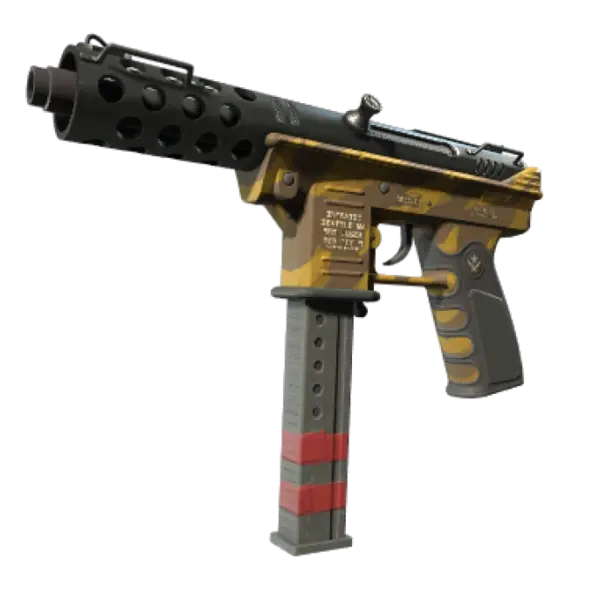 Tec-9 | Brother (Factory New)