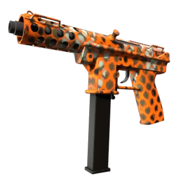 Tec-9 | Safety Net (Factory New)