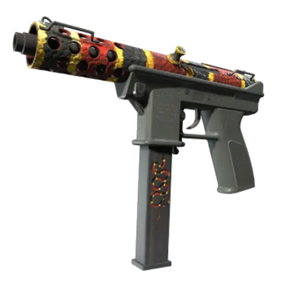 Tec-9 | Snek-9 (Factory New)