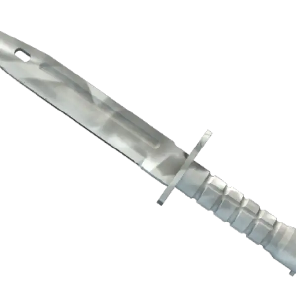 ★ Bayonet | Urban Masked (Minimal Wear)