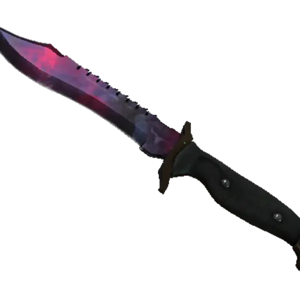 ★ Bowie Knife | Doppler (Minimal Wear)