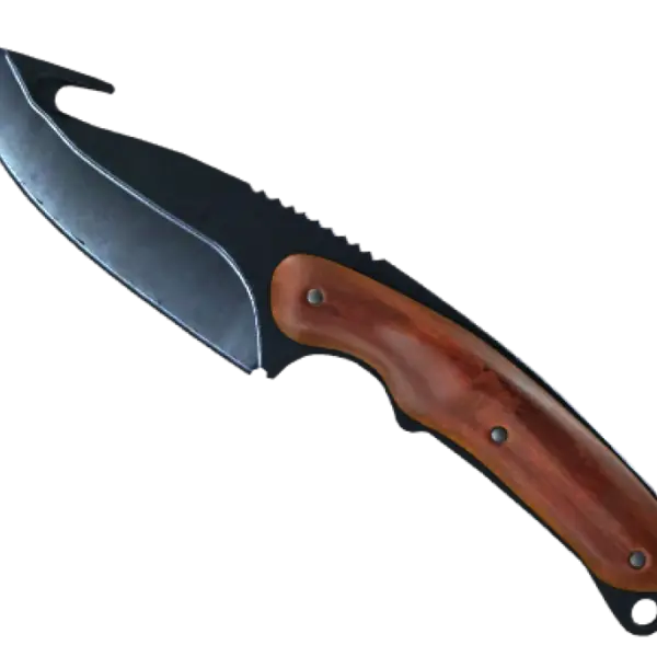 ★ Gut Knife | Blue Steel (Minimal Wear)