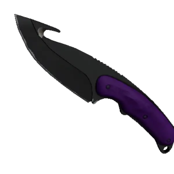 ★ Gut Knife | Ultraviolet (Factory New)