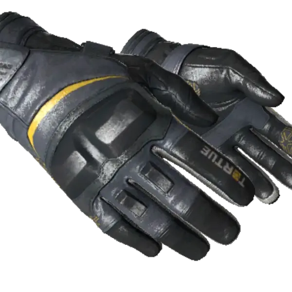 ★ Moto Gloves | Eclipse (Minimal Wear)