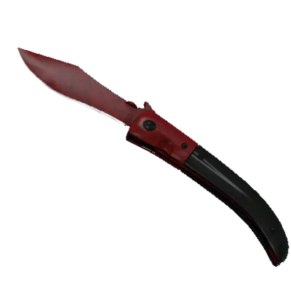 ★ Navaja Knife | Crimson Web (Factory New)