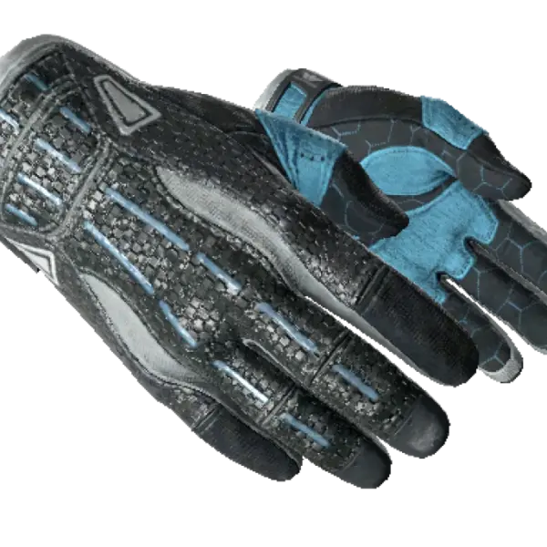 ★ Sport Gloves | Superconductor (Minimal Wear)