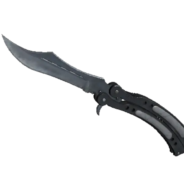 ★ StatTrak™ Butterfly Knife