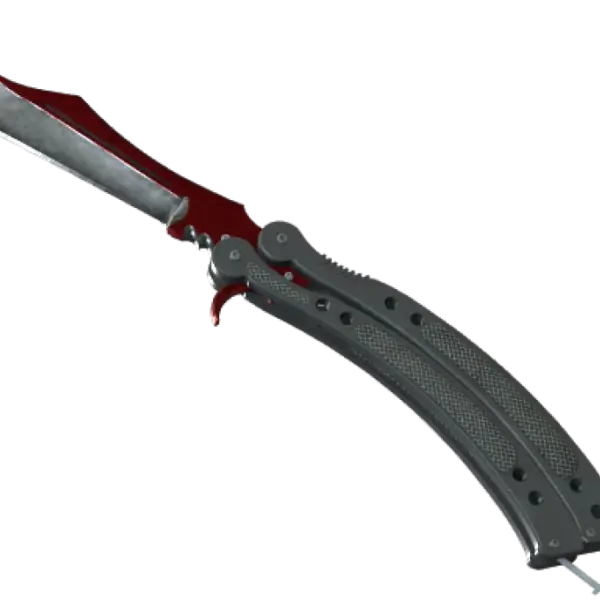 ★ StatTrak™ Butterfly Knife | Autotronic (Field-Tested)