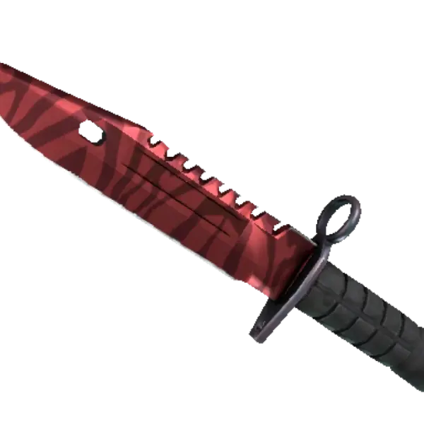 ★ StatTrak™ M9 Bayonet | Slaughter (Factory New)