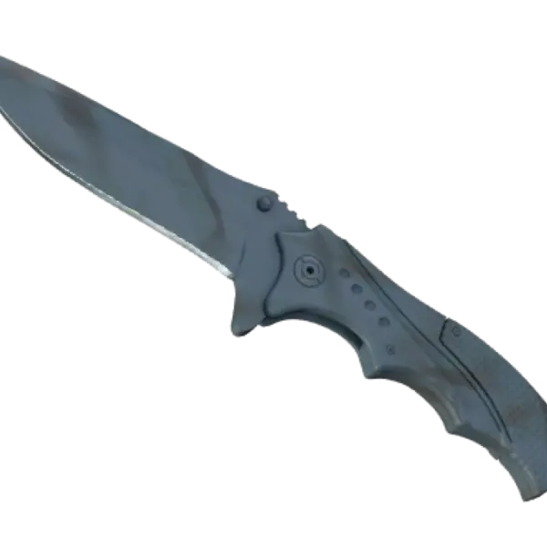 ★ StatTrak™ Nomad Knife | Night Stripe (Factory New)