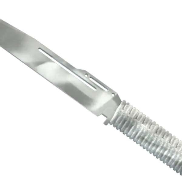 ★ StatTrak™ Paracord Knife | Urban Masked (Minimal Wear)