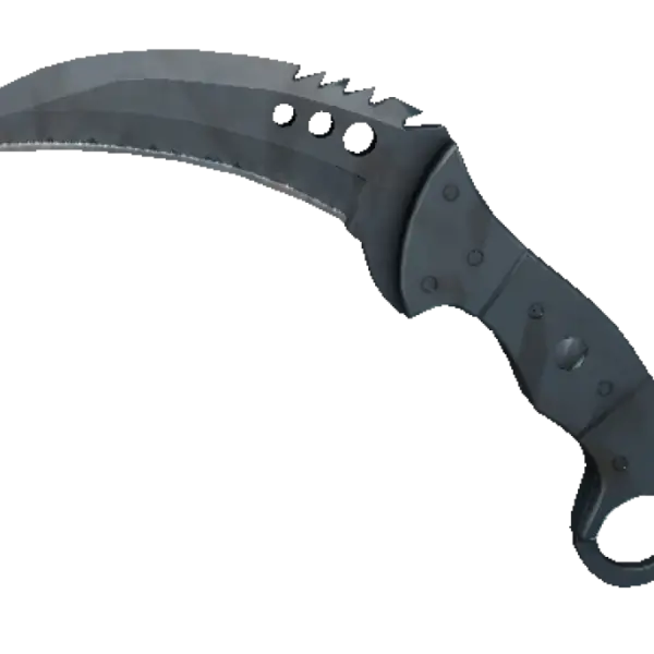 ★ Talon Knife | Night Stripe (Factory New)