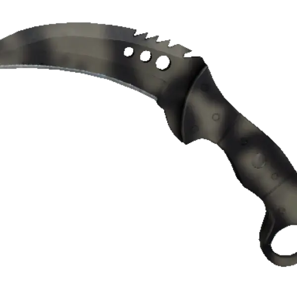 ★ Talon Knife | Scorched (Factory New)