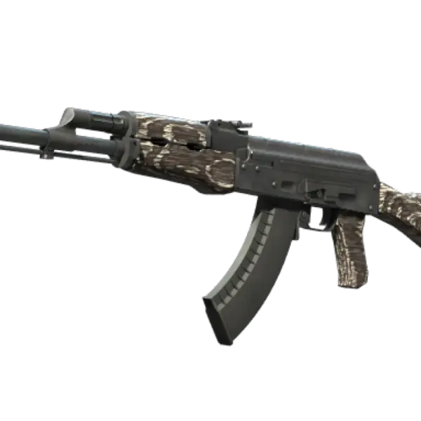 AK-47 | Black Laminate (Factory New)